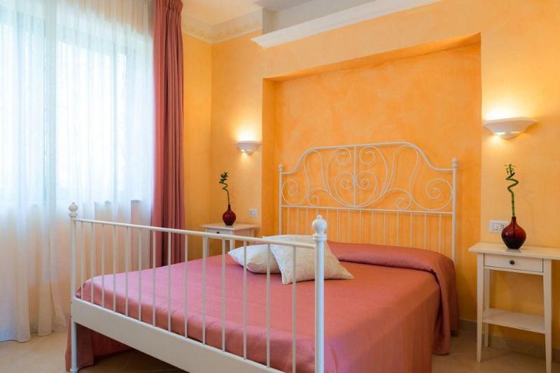 HOTEL VILLA RITA photo 2