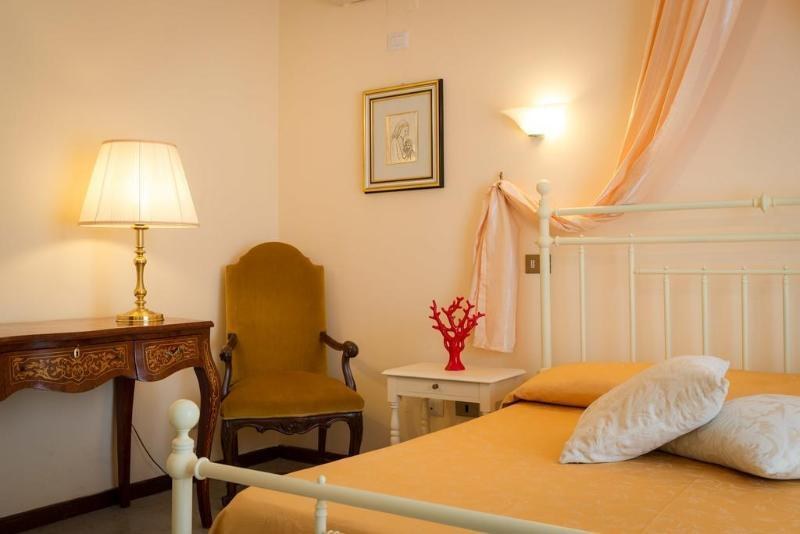 HOTEL VILLA RITA photo 3