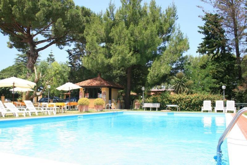 HOTEL VILLA RITA photo 4