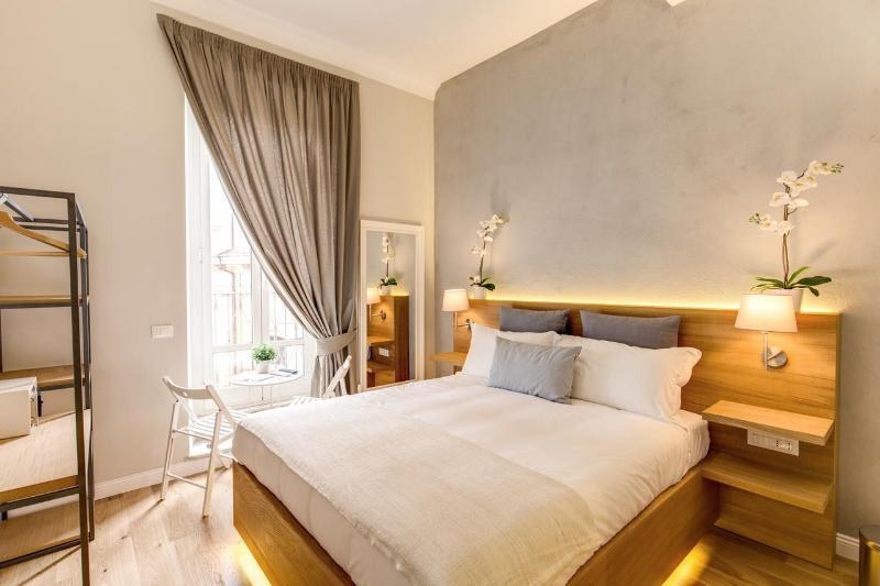 The Spanish Suite Campo De' Fiori photo 1