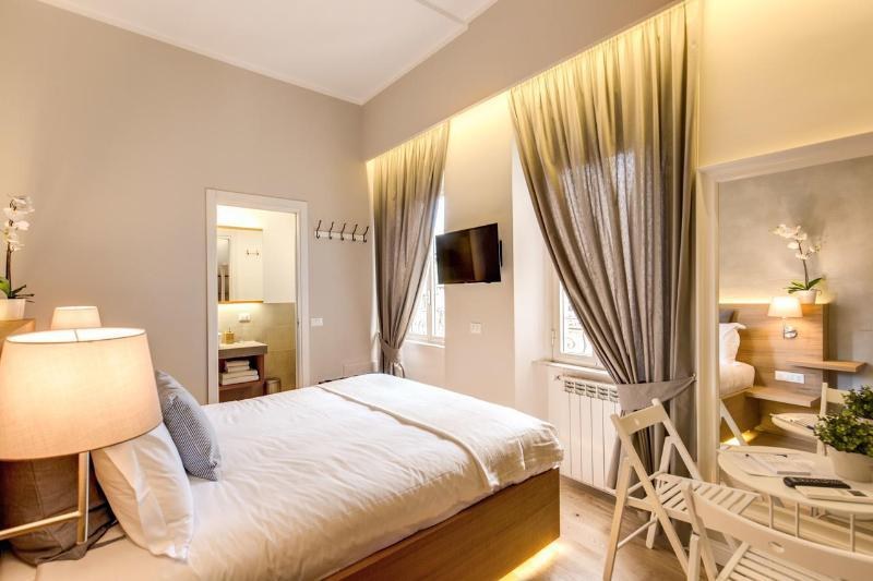 The Spanish Suite Campo De' Fiori photo 4