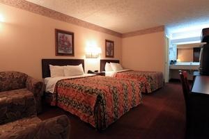AMERICAS BEST VALUE INN NORTH CAPITAL photo 1