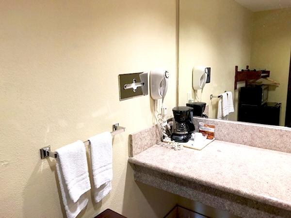 AMERICAS BEST VALUE INN PASADENA