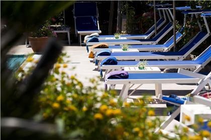 Hotel Villa Melodie photo 2