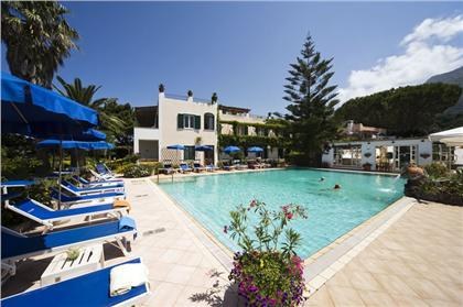 Hotel Villa Melodie photo 3