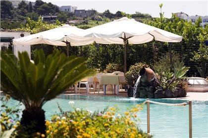 Hotel Villa Melodie photo 4