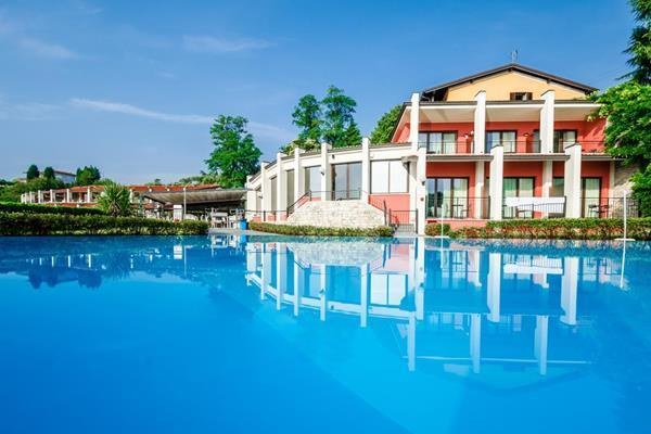 Residence Belvedere Hotel