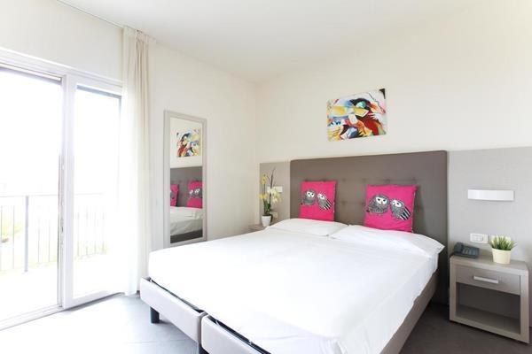 Residence Belvedere Hotel photo 1