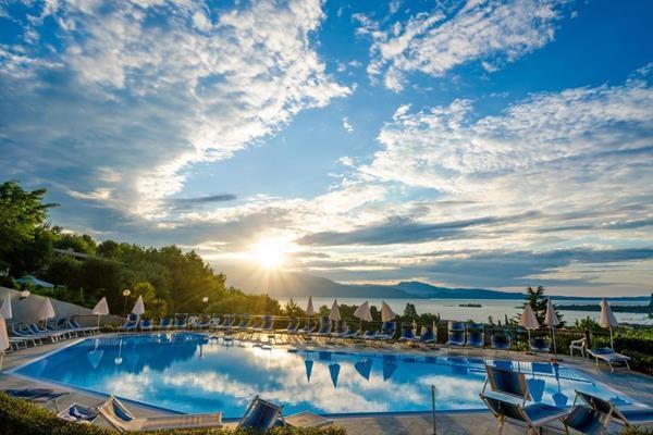 Residence Belvedere Hotel photo 2