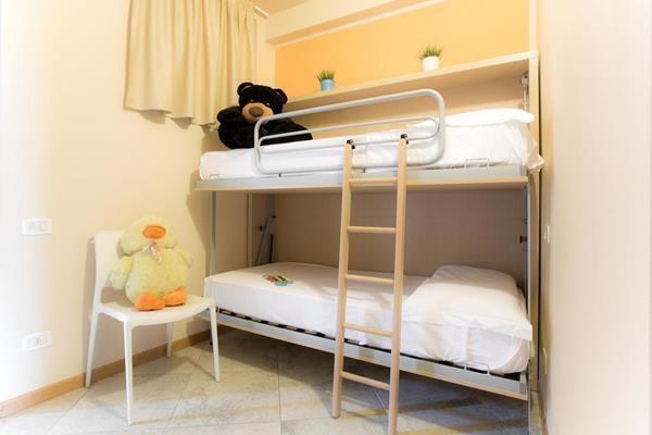 Residence Belvedere Hotel photo 4