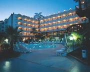 Pineta Club Hotel