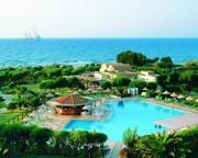 Anissa Beach and Village
