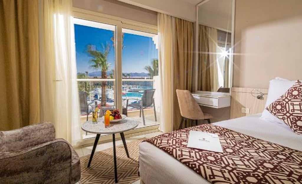 Amarina Abu Soma Resort and Aqua Park photo 2