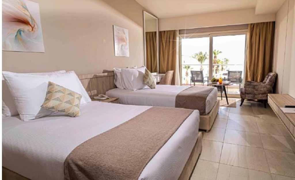 Amarina Abu Soma Resort and Aqua Park photo 3