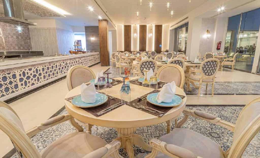 Amarina Abu Soma Resort and Aqua Park photo 4