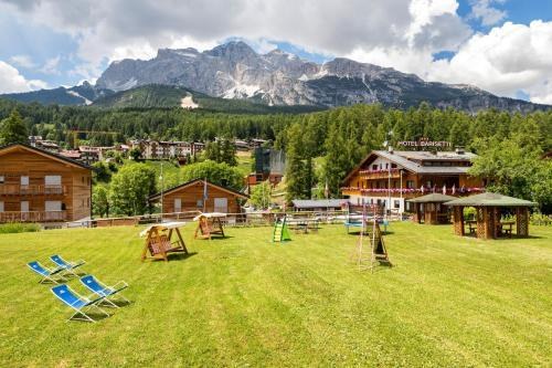 Barisetti Sport Hotel photo 1