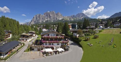 Barisetti Sport Hotel photo 2