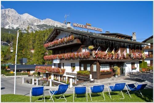 Barisetti Sport Hotel photo 3