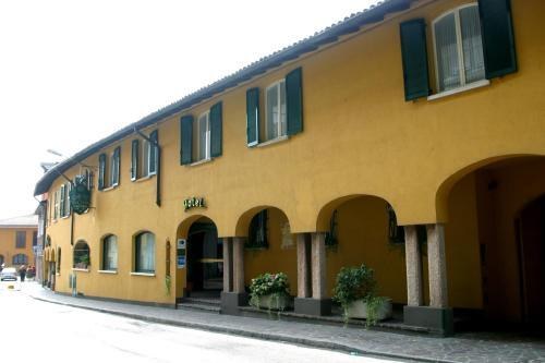 Albergo Della Corona photo 3