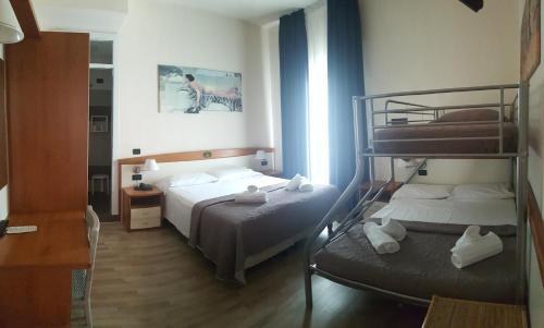 HOTEL STELLA D'ORO photo 1