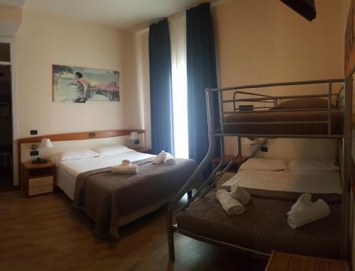 HOTEL STELLA D'ORO photo 2