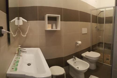 HOTEL STELLA D'ORO photo 3