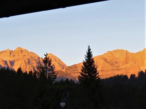 Hotel Dahu photo 1