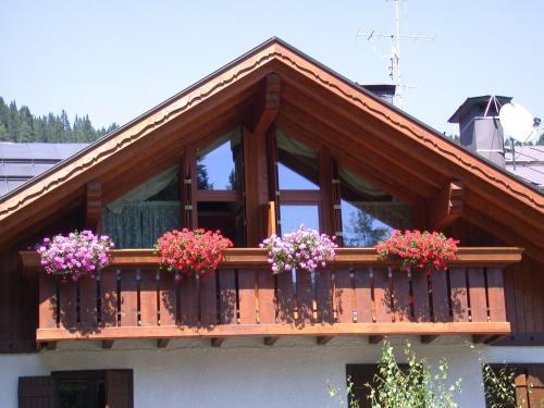 Hotel Dahu photo 3