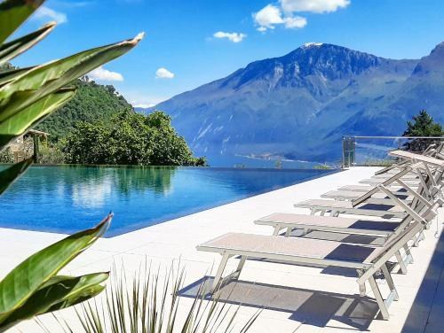 Stella D'Oro - Hotel & Apartments photo 1
