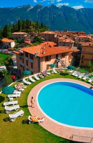 Stella D'Oro - Hotel & Apartments photo 3
