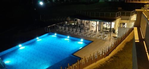 Stella D'Oro - Hotel & Apartments photo 4
