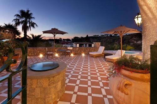 Botania Relais & Spa photo 1