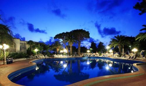 Hotel Terme Park Imperial photo 1