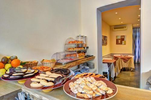 Hotel Universo photo 2