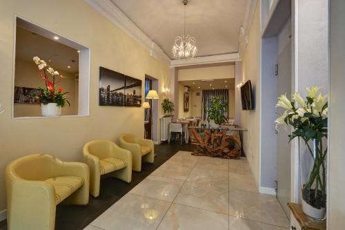 Hotel Universo photo 3