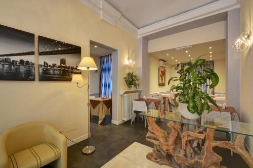 Hotel Universo photo 4