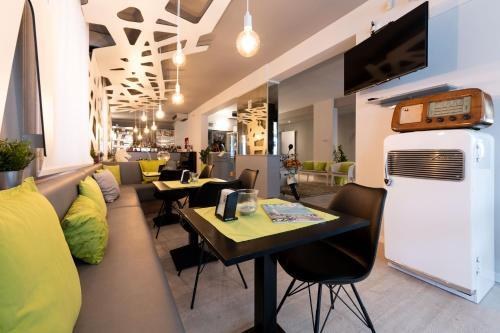 Hotel Anny photo 2
