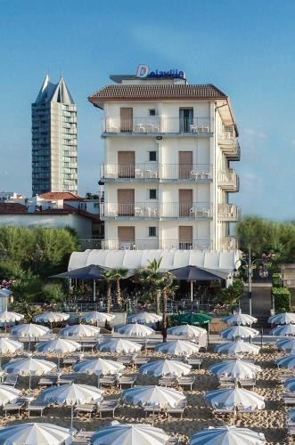 Hotel Delaville Frontemare photo 1