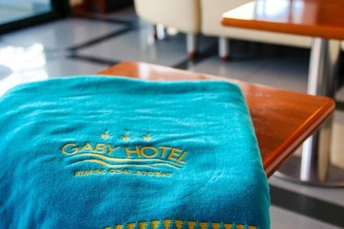 Hotel Gaby photo 2