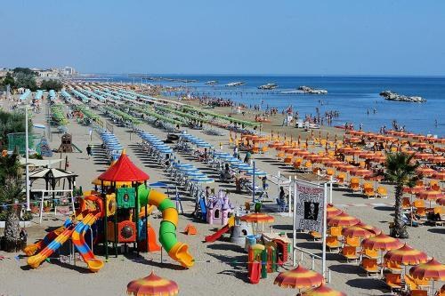 Hotel & Residence Cavalluccio Marino photo 3