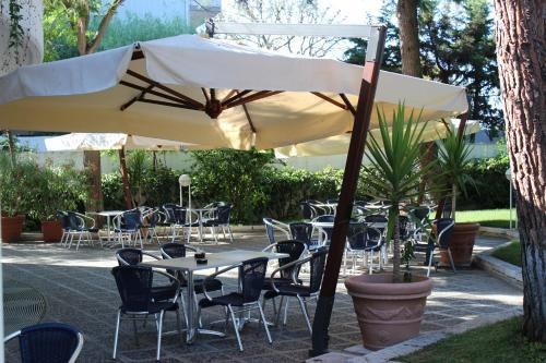 Vittoria Parc Hotel photo 1
