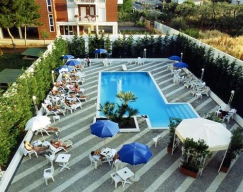 Vittoria Parc Hotel photo 3