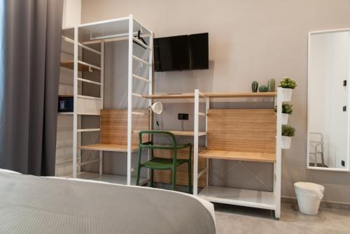 Residence Hotel Moderno photo 2