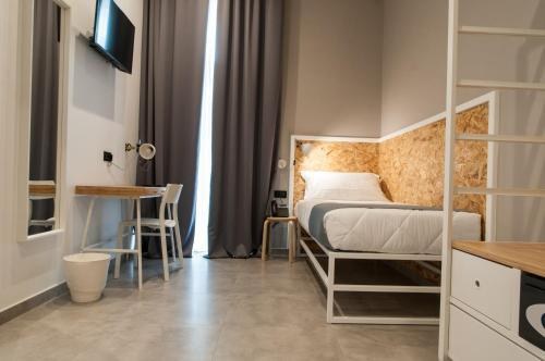 Residence Hotel Moderno photo 4