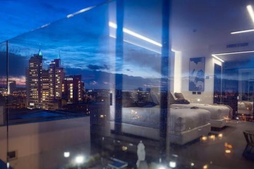 J44 Lifestyle Hotel photo 1