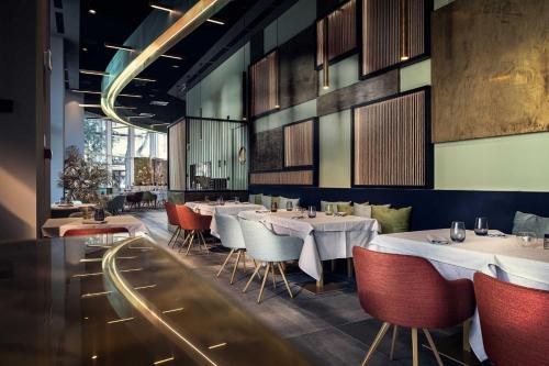 J44 Lifestyle Hotel photo 4