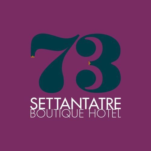 73 Boutique Hotel photo 1