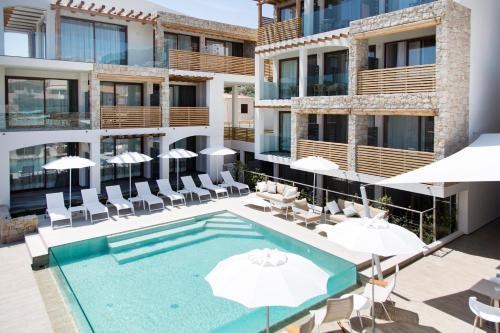 Sandalia Boutique Hotel - Adults Only