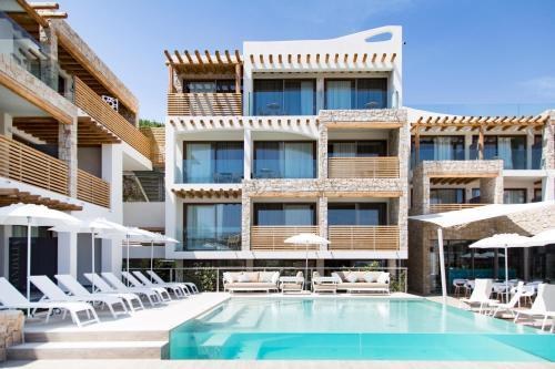 Sandalia Boutique Hotel - Adults Only photo 1