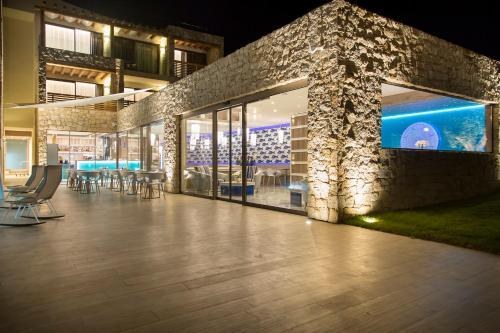 Sandalia Boutique Hotel - Adults Only photo 2